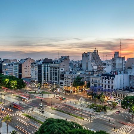 Up Congreso Hotel 布宜诺斯艾利斯 外观 照片