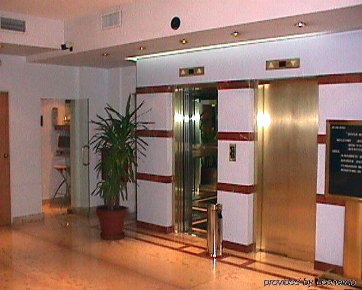 Up Congreso Hotel 布宜诺斯艾利斯 外观 照片