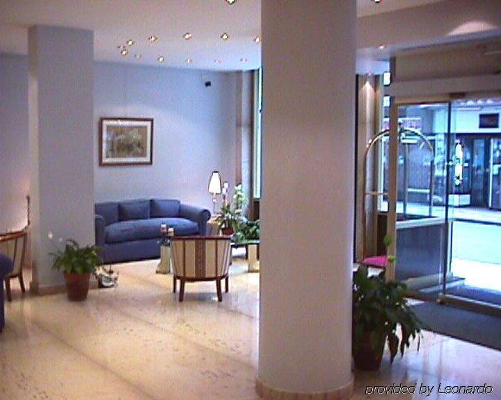 Up Congreso Hotel 布宜诺斯艾利斯 外观 照片